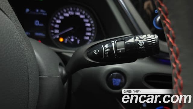 Hyundai Sonata (DN8) Premium, 2021 17