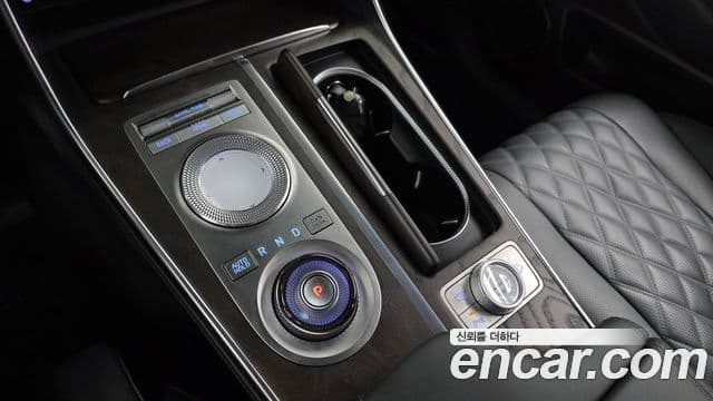 Genesis GV80, 2022 9