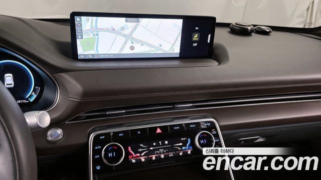 Genesis GV80, 2022 14