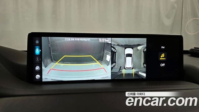 Genesis GV80, 2022 15