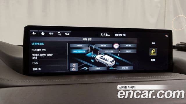 Genesis GV80, 2022 16