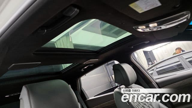 Genesis GV80, 2022 17