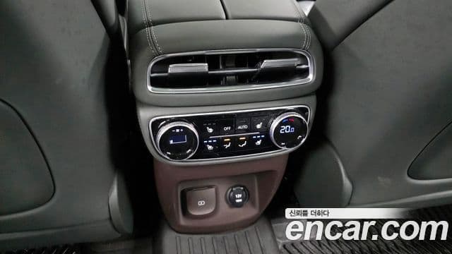 Genesis GV80, 2022 18