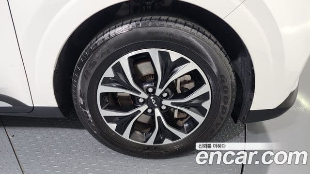 Kia Carnival 4세대 Noblesse, 2021 все фото