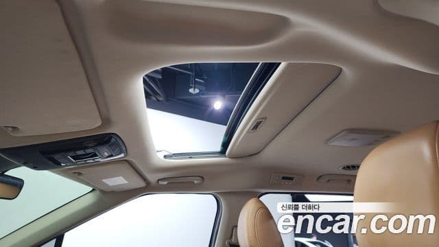 Kia Carnival 4세대 Noblesse, 2021 17