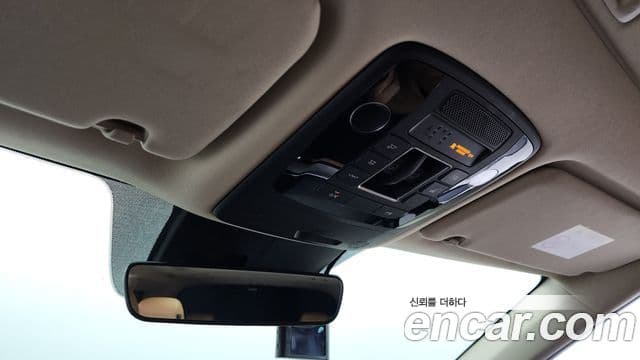 Kia Carnival 4세대 Noblesse, 2021 18