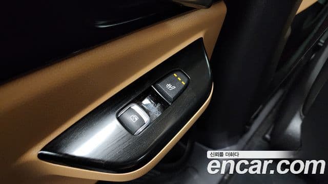 Kia Carnival 4세대 Noblesse, 2021 19