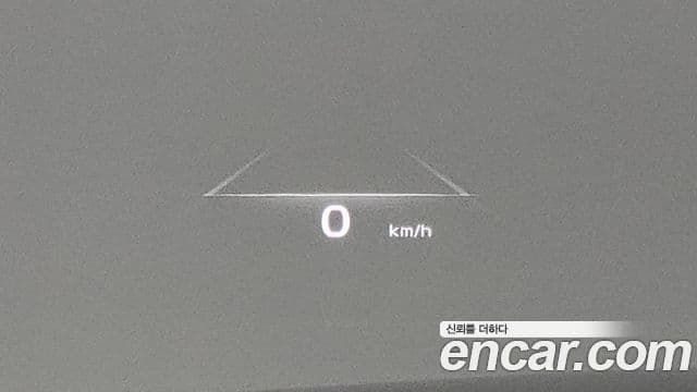 Kia Mohave The / новый Master Masters, 2023 16