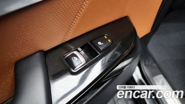 Kia Mohave The / новый Master Masters, 2023 18