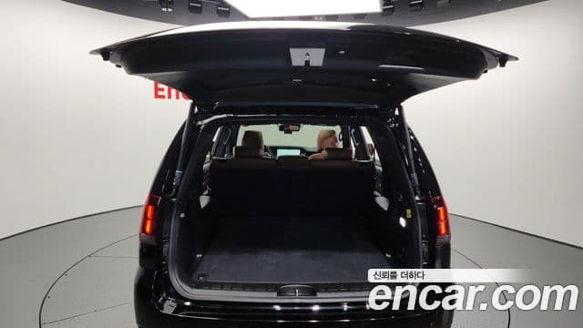 Kia Mohave The / новый Master Masters, 2023 20