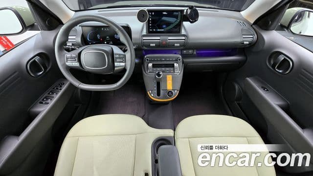 Hyundai Casper Inspiration, 2023 7