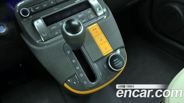 Hyundai Casper Inspiration, 2023 9