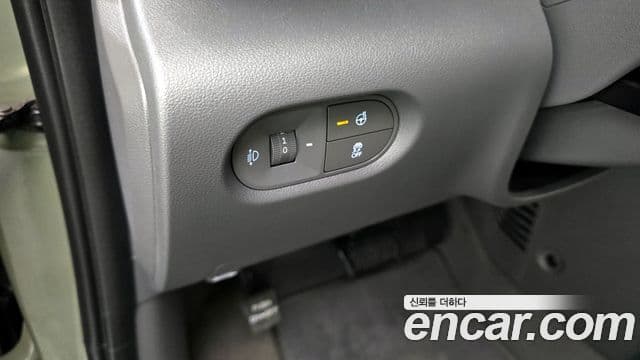 Hyundai Casper Inspiration, 2023 13