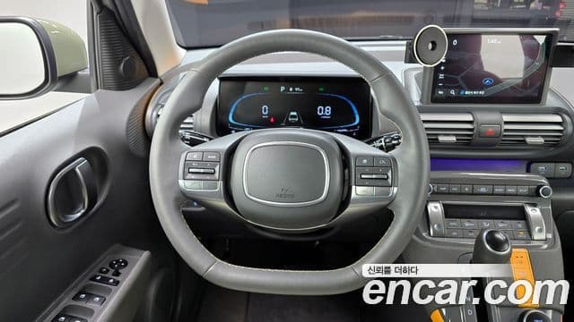 Hyundai Casper Inspiration, 2023 14