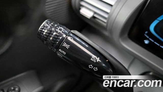 Hyundai Casper Inspiration, 2023 17