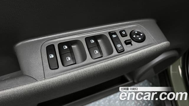 Hyundai Casper Inspiration, 2023 18