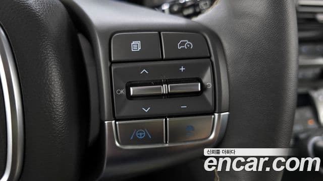 Hyundai Casper Inspiration, 2023 19