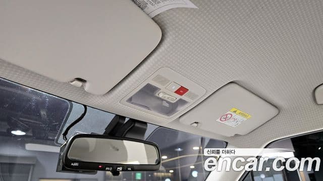 Hyundai Casper Inspiration, 2023 20