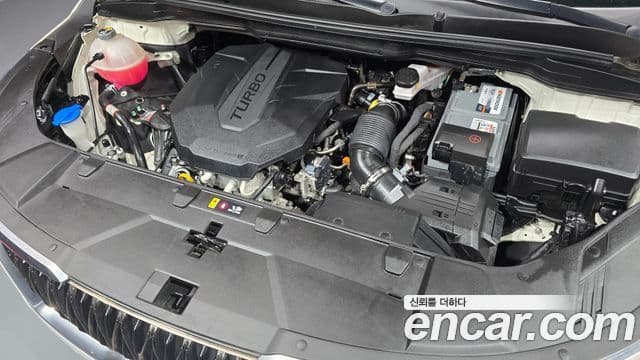 Kia Carnival 4세대 Noblesse, 2021 6