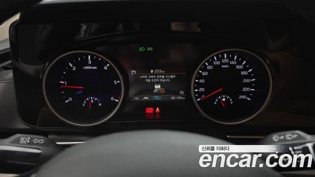 Kia Carnival 4세대 Noblesse, 2021 8