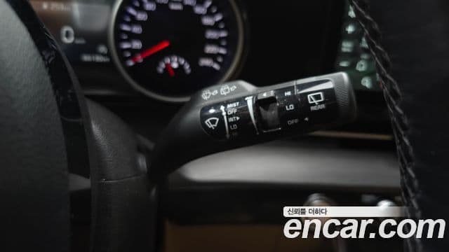 Kia Carnival 4세대 Noblesse, 2021 17