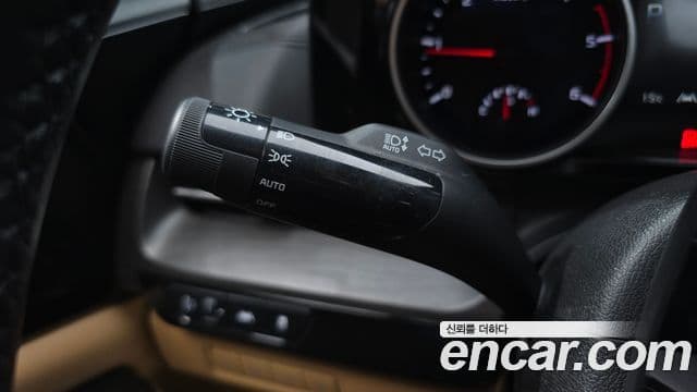 Kia Carnival 4세대 Noblesse, 2021 18