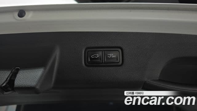 Kia Carnival 4세대 Noblesse, 2021 20