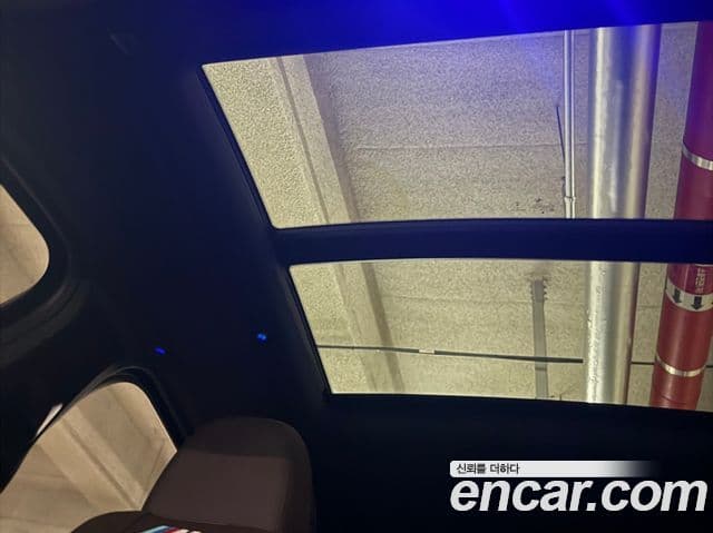 BMW X4 (G02) xDrive20i M Sport, 2024 12