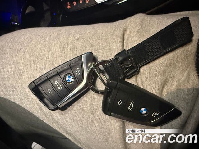 BMW X4 (G02) xDrive20i M Sport, 2024 19