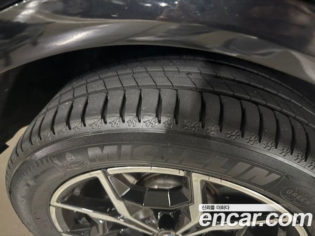 BMW X4 (G02) xDrive20i M Sport, 2024 20