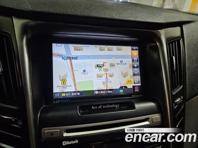 Hyundai YF Sonata Y20 Grand, 2010 15