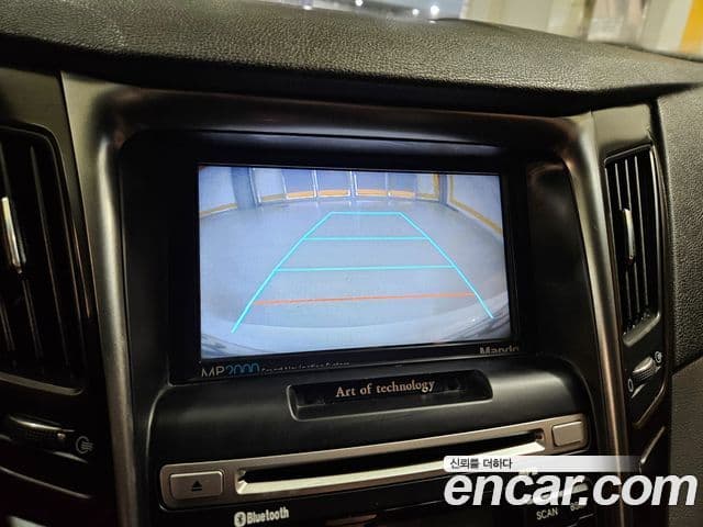 Hyundai YF Sonata Y20 Grand, 2010 16