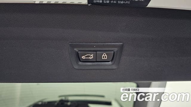 BMW X4 (G02) xDrive20d M Sport, 2020 20