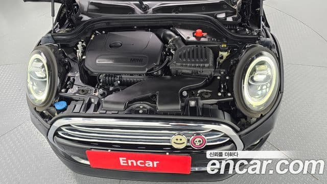 Mini Cooper кабриолет 3세대, 2020 6