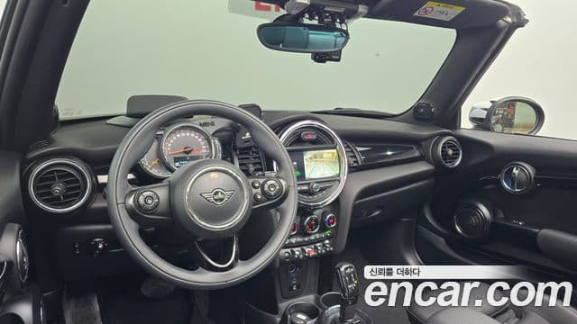 Mini Cooper кабриолет 3세대, 2020 7