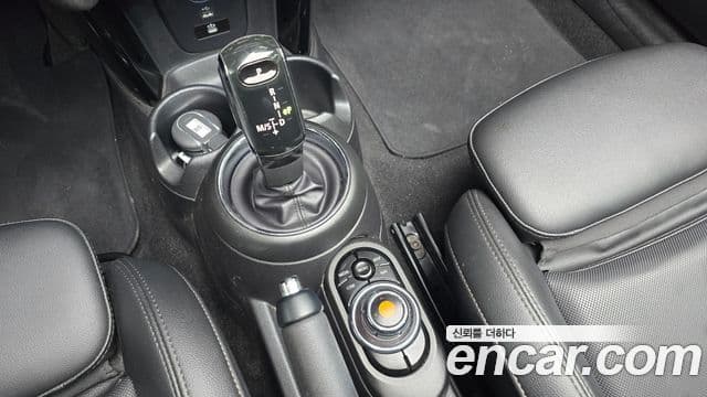 Mini Cooper кабриолет 3세대, 2020 9