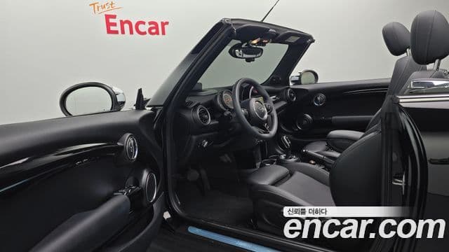 Mini Cooper кабриолет 3세대, 2020 10