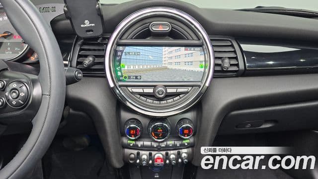 Mini Cooper кабриолет 3세대, 2020 14