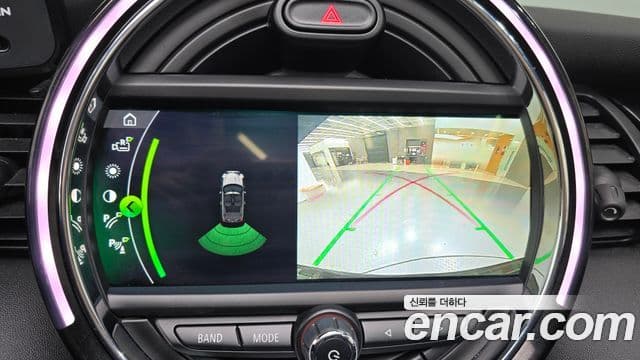 Mini Cooper кабриолет 3세대, 2020 15