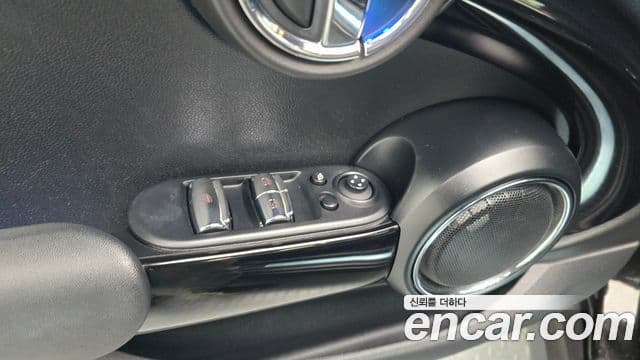 Mini Cooper кабриолет 3세대, 2020 19