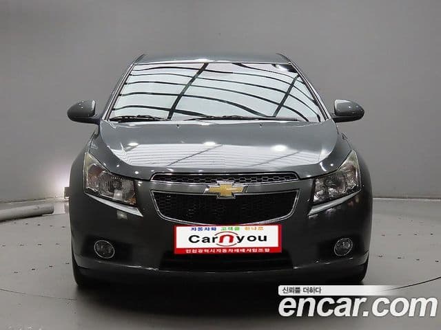 Chevrolet(GM대우) Cruze 1.8 LT, 2012 1