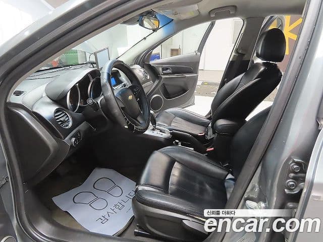 Chevrolet(GM대우) Cruze 1.8 LT, 2012 12