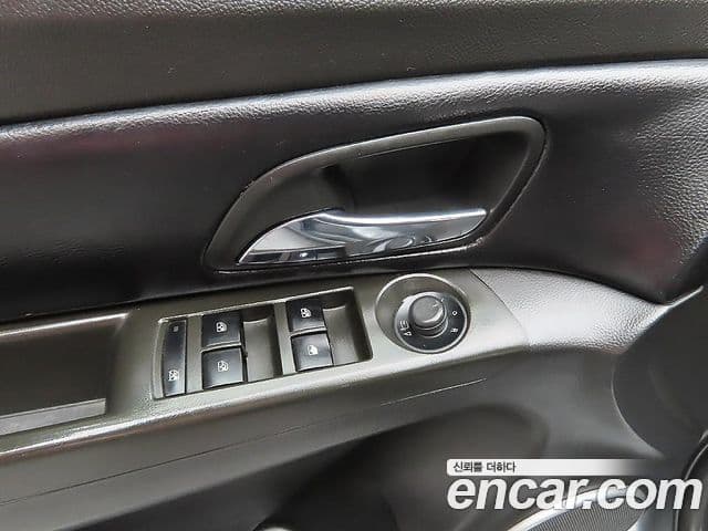 Chevrolet(GM대우) Cruze 1.8 LT, 2012 13