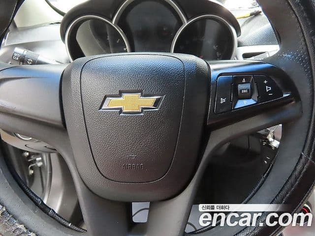 Chevrolet(GM대우) Cruze 1.8 LT, 2012 15