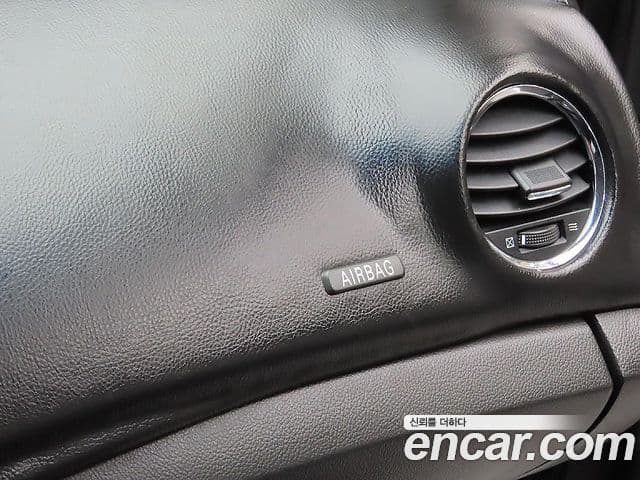 Chevrolet(GM대우) Cruze 1.8 LT, 2012 17