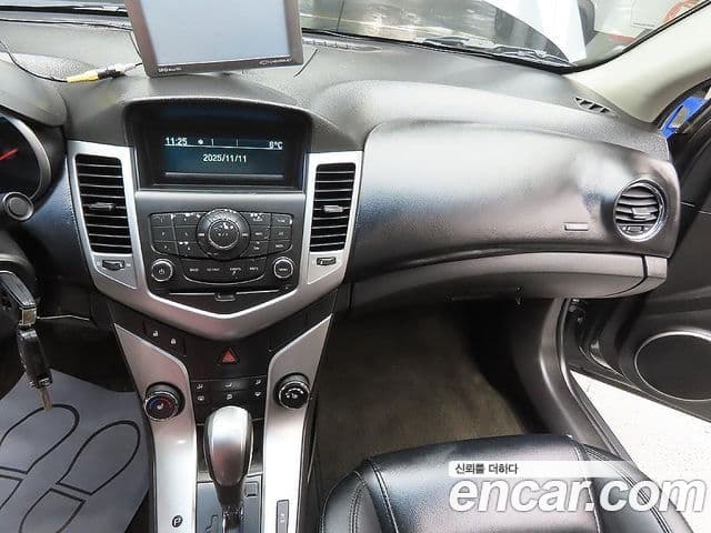 Chevrolet(GM대우) Cruze 1.8 LT, 2012 18