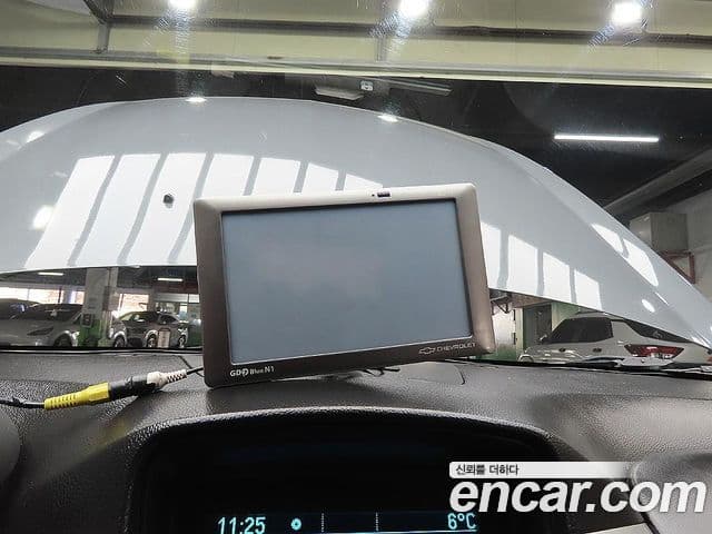 Chevrolet(GM대우) Cruze 1.8 LT, 2012 20