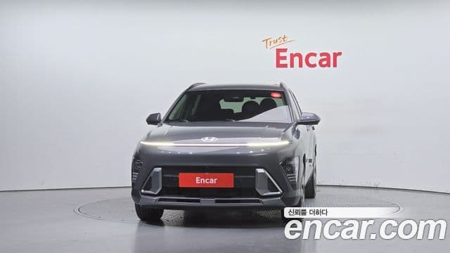 Hyundai Kona (SX2) Inspiration, 2025 3