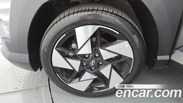 Hyundai Kona (SX2) Inspiration, 2025 все фото