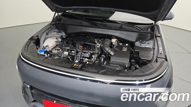 Hyundai Kona (SX2) Inspiration, 2025 6